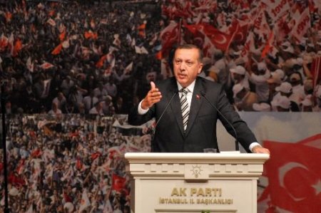 Başbakan Erdoğan: Ani Harabeleri'ne Duble Yolu Biz Yaptık
