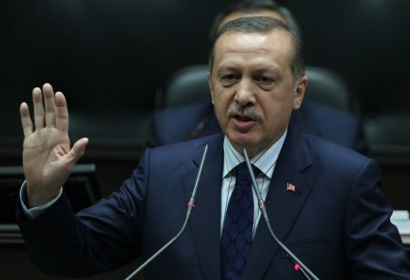 Başbakan Erdoğan: Asıl ihanet çözümü engelleyerek millete yapılan ihanettir