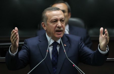 Başbakan Erdoğan: Asıl ihanet çözümü engelleyerek millete yapılan ihanettir