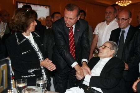 Başbakan Erdoğan: Başbakan Olarak Konuşamadığım Şeyler Var