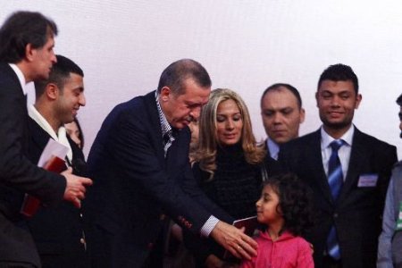Başbakan Erdoğan: Bu Topraklarda Irkçılık Barınamaz