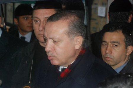 Başbakan Erdoğan: Bu Ülkenin Tek Dili Var, O Da Türkçe (1)