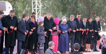 Başbakan Erdoğan: Bu vatanda ameliyat yaptırmayız