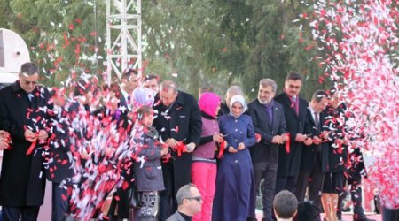 Başbakan Erdoğan: Bu vatanda ameliyat yaptırmayız