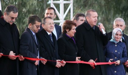 Başbakan Erdoğan: Bu vatanda ameliyat yaptırmayız