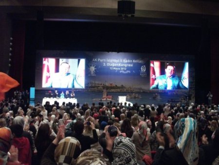 Başbakan Erdoğan: Bu Yıl Anneler Gününü Buruk Yaşıyorum