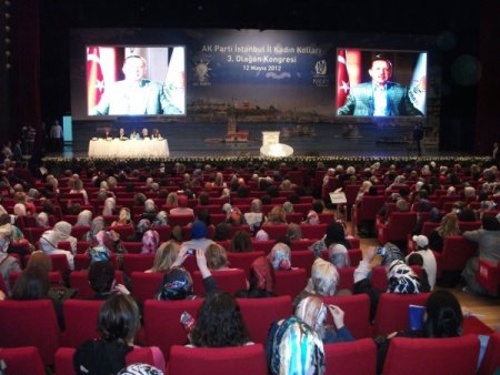 Başbakan Erdoğan: Bu Yıl Anneler Gününü Buruk Yaşıyorum