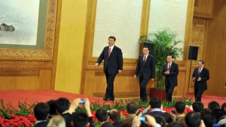 Başbakan Erdoğan Çin’in yeni liderini kutladı