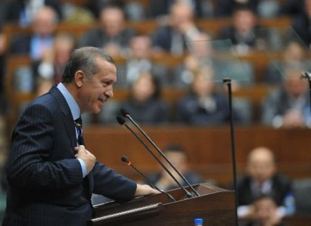 Başbakan Erdoğan: Demokratik Açılımda Sonuna Kadar Gideceğiz