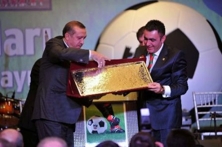 Başbakan Erdoğan: Diyarbakır Halkını Kimse Bir Yafta İle Yaftalayamaz