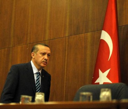 Başbakan Erdoğan: Dtp Görevini Yerine Getirdi