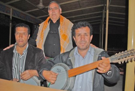 Başbakan Erdoğan Hayranı Cümbüş Virtözü, Ak Parti'ye Oy İsteyecek