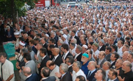 Başbakan Erdoğan: Hem Dünyada Hem De Ebedi Alemde Bunun Bedelini Ödeyecekler