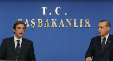 Başbakan Erdoğan: İran genelkurmay başkanını muhatap almam doğru olmaz