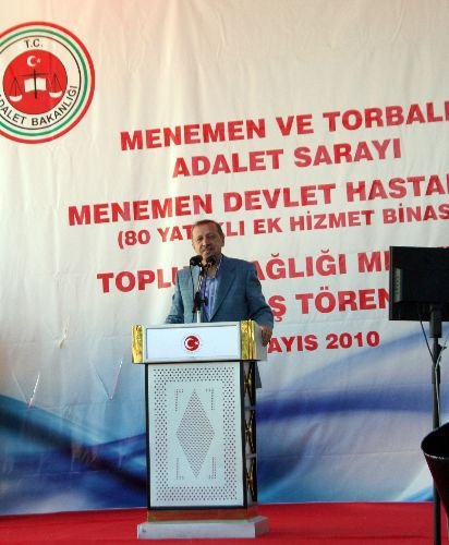 Başbakan Erdoğan: İran'a Gidebilirim (2)