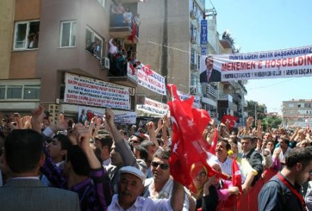 Başbakan Erdoğan: İran'a Gidebilirim (2)