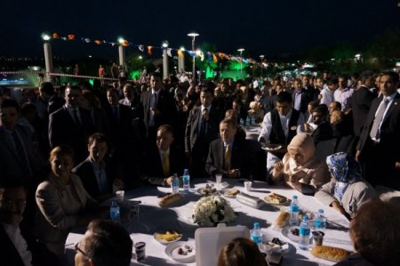 Başbakan Erdoğan: İran'ın Açıklamaları Üzüntü Vericidir