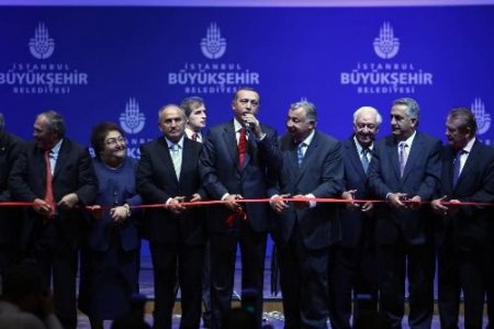 Başbakan Erdoğan: Kaçak Yapılaşmaya Tahammülüm Yok