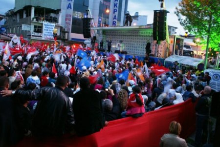 Başbakan Erdoğan: Karabağ Meselesi Çözülmeden Ermenistan'la İlişkiler Düzelmez