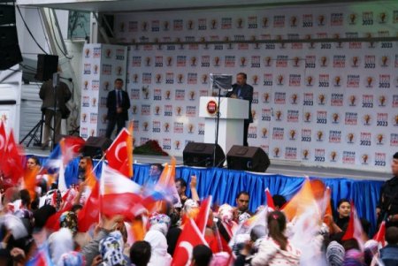 Başbakan Erdoğan: Karabağ Meselesi Çözülmeden Ermenistan'la İlişkiler Düzelmez