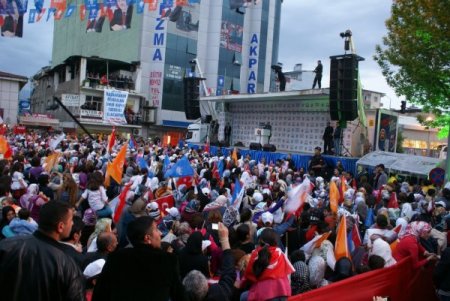 Başbakan Erdoğan: Karabağ Meselesi Çözülmeden Ermenistan'la İlişkiler Düzelmez