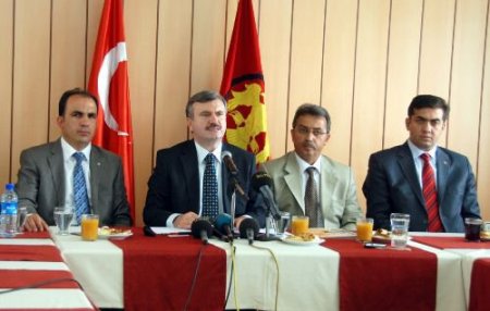 Başbakan Erdoğan Konya'da Açılışlara Katılacak