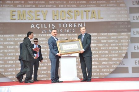 Başbakan Erdoğan: Kürtaj Yasası Hazırlanıyor