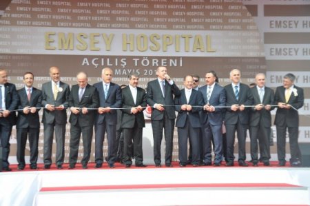 Başbakan Erdoğan: Kürtaj Yasası Hazırlanıyor