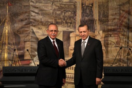 Başbakan Erdoğan: Libyalı Yaralılarla İlgili Gerekeni Yapacağız