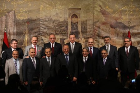 Başbakan Erdoğan: Libyalı Yaralılarla İlgili Gerekeni Yapacağız