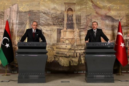 Başbakan Erdoğan: Libyalı Yaralılarla İlgili Gerekeni Yapacağız