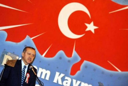 Başbakan Erdoğan: Masamın Başında Bu İşi Götürürüm' Diyen İdareci İstemem
