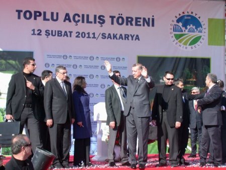 Başbakan Erdoğan: Mısır’da Bir An Önce Seçime Gidilmeli (2)