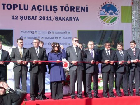 Başbakan Erdoğan: Mısır’da Bir An Önce Seçime Gidilmeli (2)