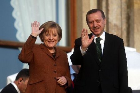 Başbakan Erdoğan: Nabucco'yu Kullanacak Avrupalı Ülkeler Parayı Hala Ortaya Koymadı