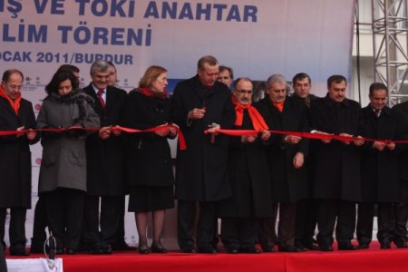 Başbakan Erdoğan: Ne Zamandan Beri Eşkıyalık Chp'nin Politikası Haline Geldi