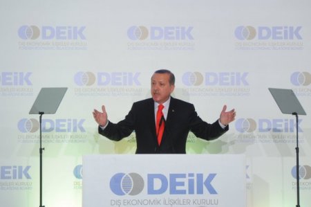 Başbakan Erdoğan: O hocalara yazıklar olsun