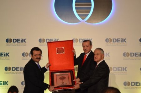 Başbakan Erdoğan: O hocalara yazıklar olsun