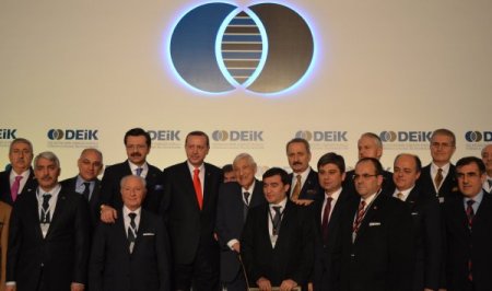 Başbakan Erdoğan: O hocalara yazıklar olsun
