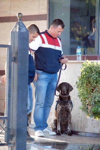 Başbakan Erdoğan patlamada yaralananları hastanede ziyaret etti