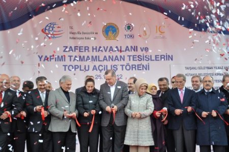 Başbakan Erdoğan: Son 10 yılda ülke dışa bağımlılıktan kurtuldu