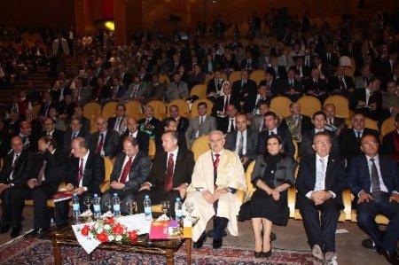 Başbakan Erdoğan: Tahriklere Aldanırsak Terör Örgütünün Ekmeğine Yağ Sürmüş Oluruz