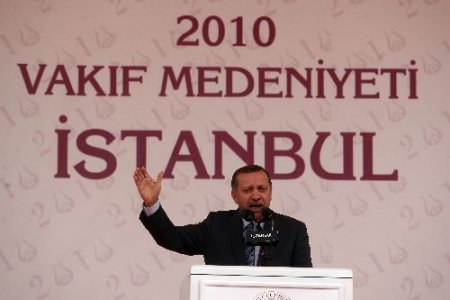 Başbakan Erdoğan: Tbmm Üzerine Düşeni Yaptı; Son Sözü Millet Söyleyecek