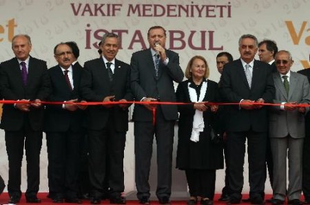 Başbakan Erdoğan: Tbmm Üzerine Düşeni Yaptı; Son Sözü Millet Söyleyecek