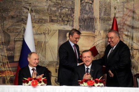 Başbakan Erdoğan: Temennimiz; Suriye’de akan kanın durmasıdır