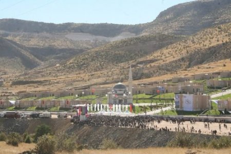 Başbakan Erdoğan: Terörün Temelinde Türkiye'nin Engellenmesi Yatıyor