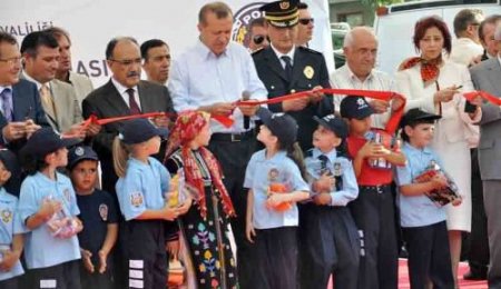 Başbakan Erdoğan: Türkiye Bir Hukuk Devletidir, Yanlış Yapanların Yaptıkları Yanına Asla Kar Kalmayacaktır