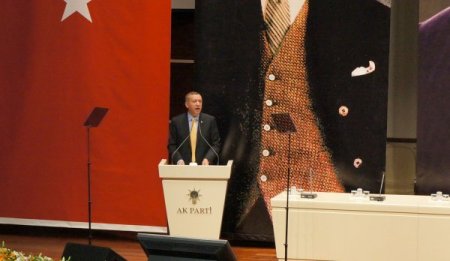 Başbakan Erdoğan: Tutuklu Milletvekillerine İlişkin Çağrılara 'Evet' Demedik