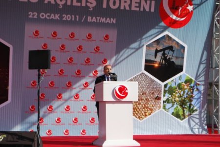 Başbakan Erdoğan: Ülkenin Bütünlüğüne Kast Edenlere Karşı Herkes Uyanık Olmalı