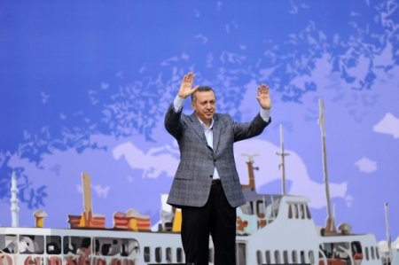 Başbakan Erdoğan: Uludere’nin Ardında Uluslararası Karalama Kampanyası Var